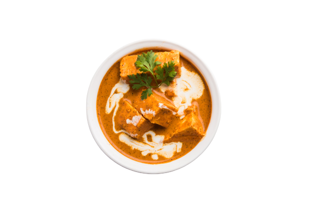 Tikka Masala